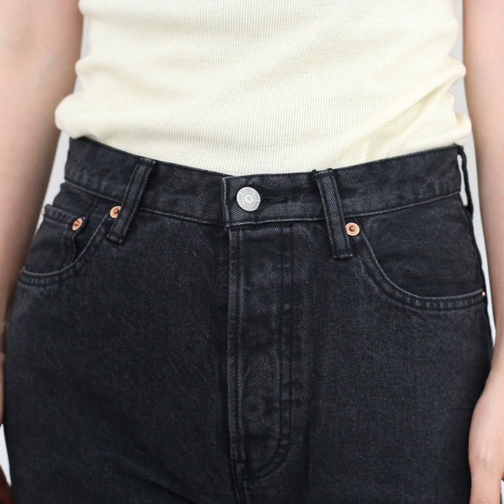 THE SHINZONE GENERAL JEANS 