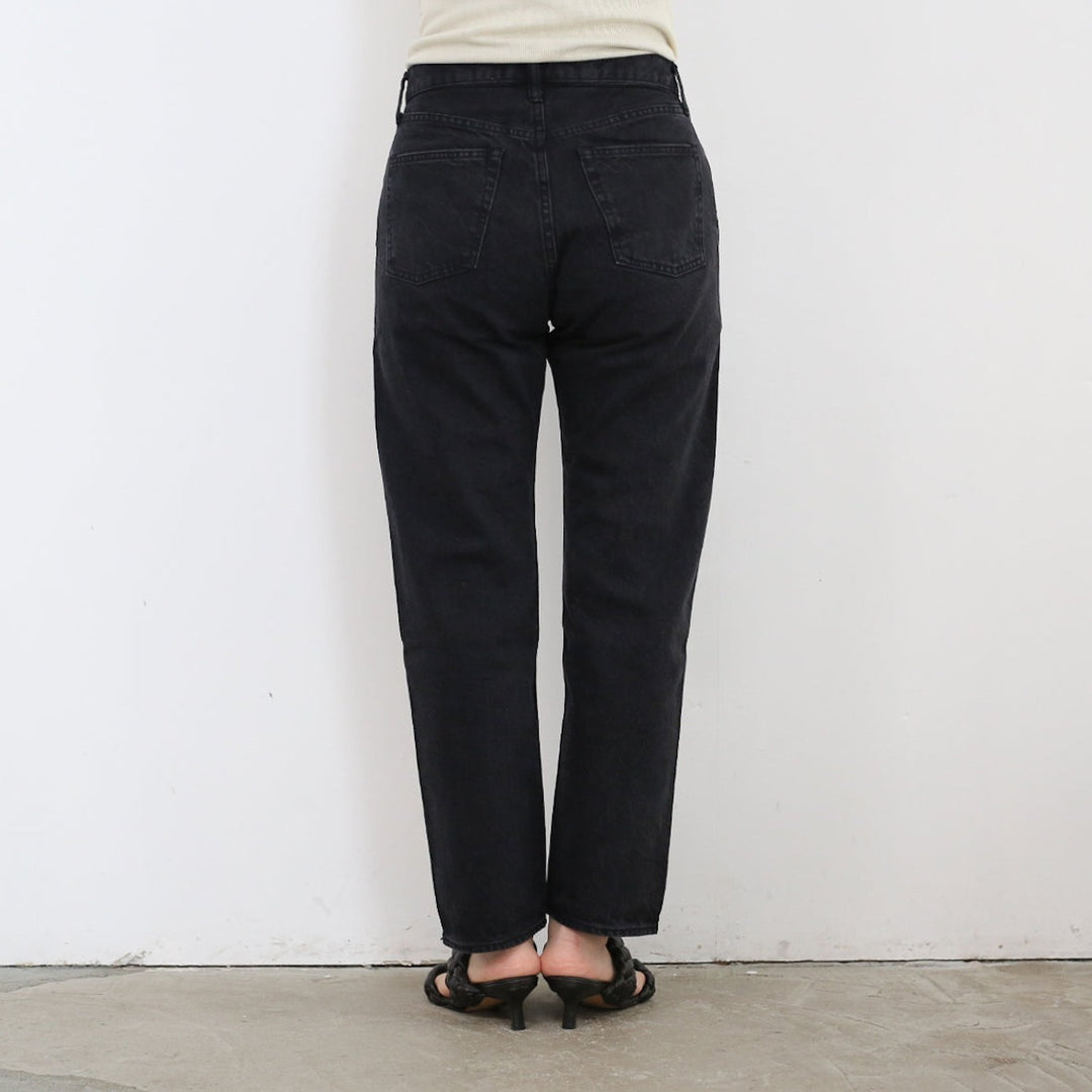 THE SHINZONE GENERAL JEANS 