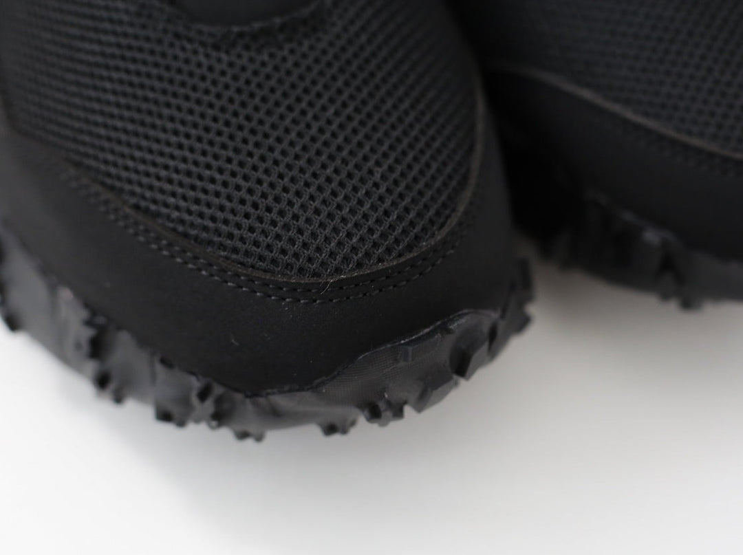 pg TWILIGHT 2 ブラック　サイズ42 pg / TWILIGHT 2 BLACK (WATERPROOF) | FLUTTER