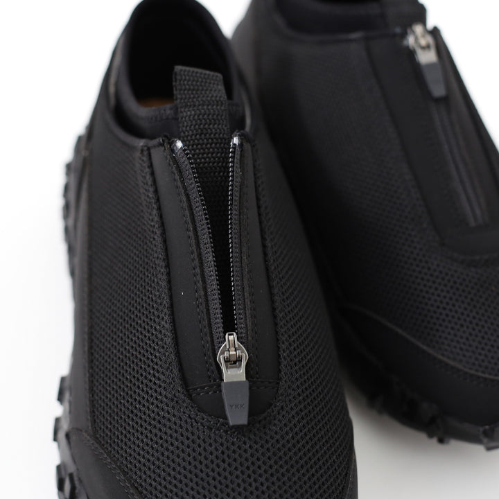 pg TWILIGHT 2 ブラック　サイズ42 pg / TWILIGHT 2 BLACK (WATERPROOF) | FLUTTER