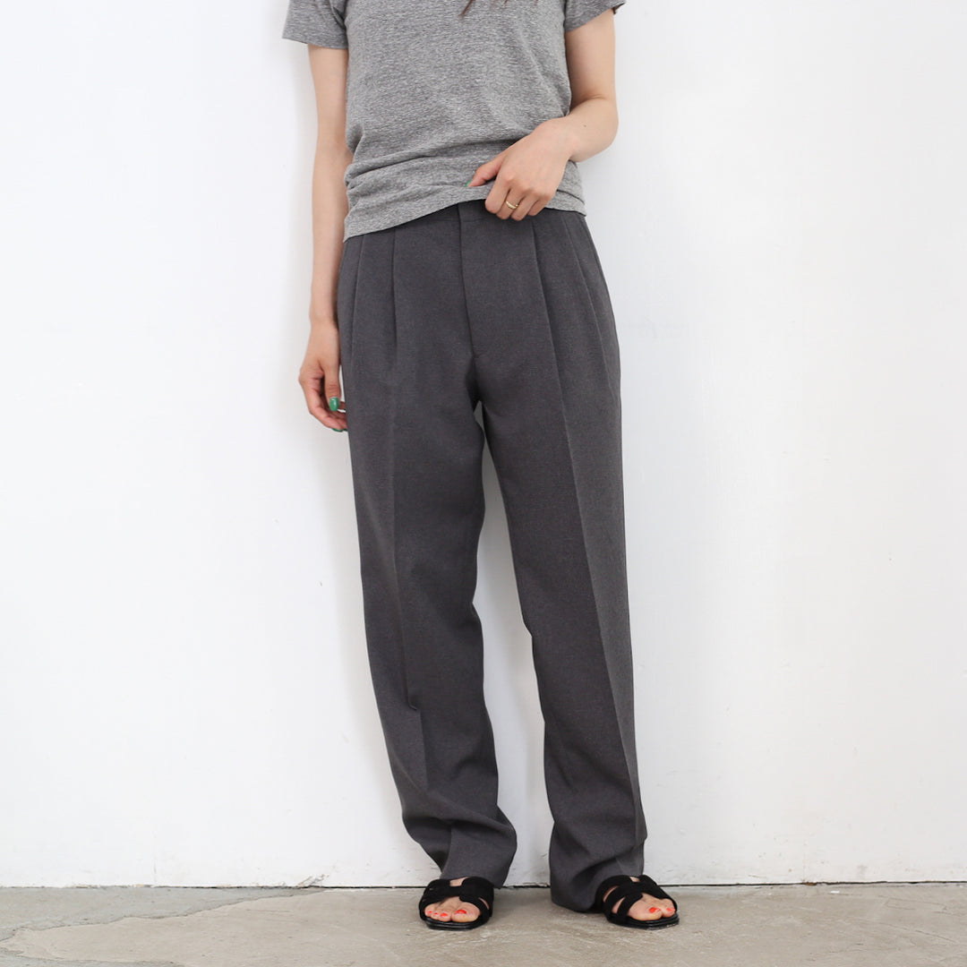 THE SHINZONE CHRYSLER PANTS 