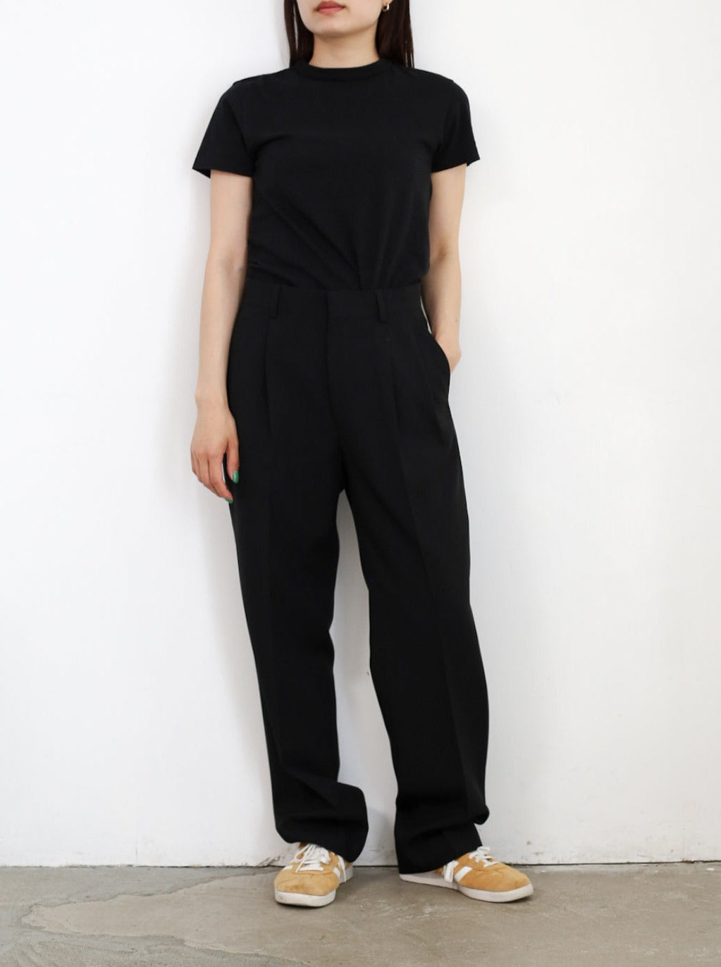 THE SHINZONE CHRYSLER PANTS