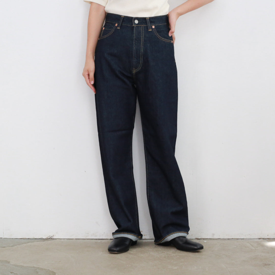 THE SHINZONE MARILYN DENIM 