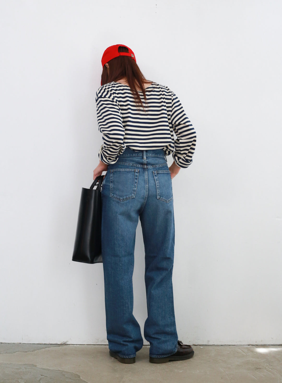 [未使用] Shinzone MARILYN DENIM 32 shinz-24amspa02_1.jpg