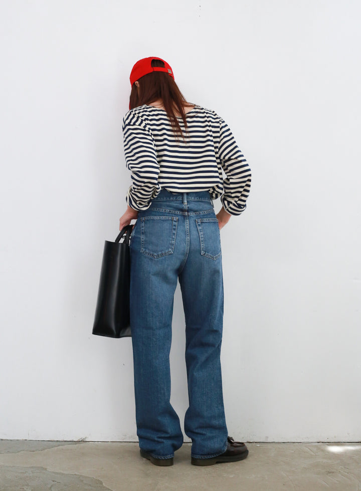 THE SHINZONE MARILYN DENIM 