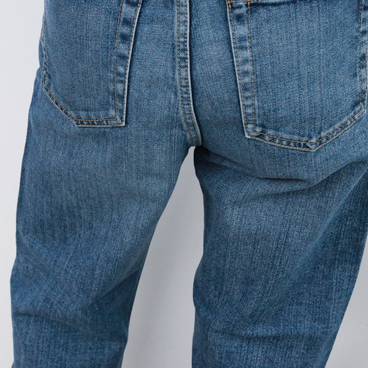 THE SHINZONE MARILYN DENIM 