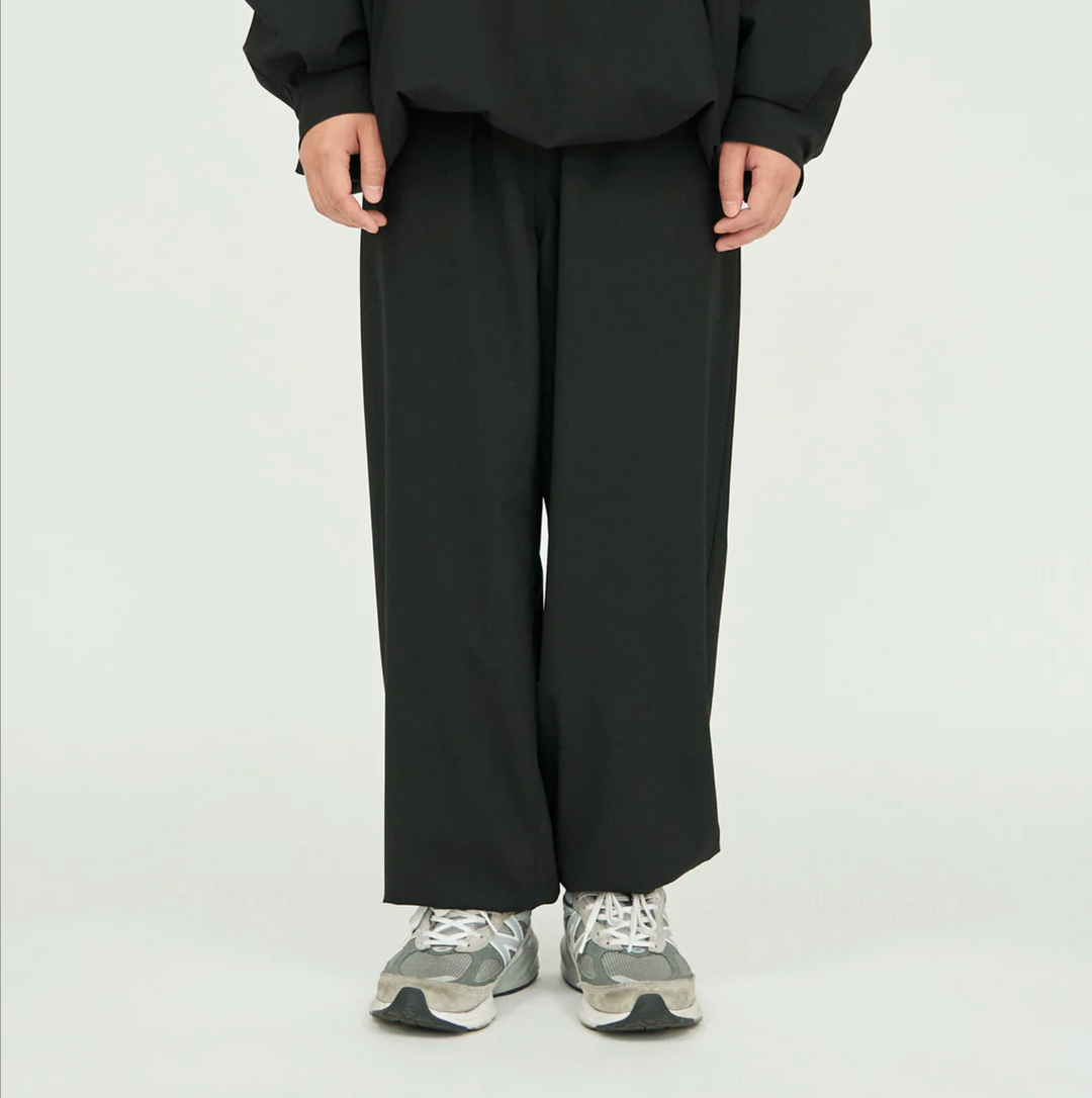 FreshService WOOLY CLOTH UTILITY OVER PANTS 