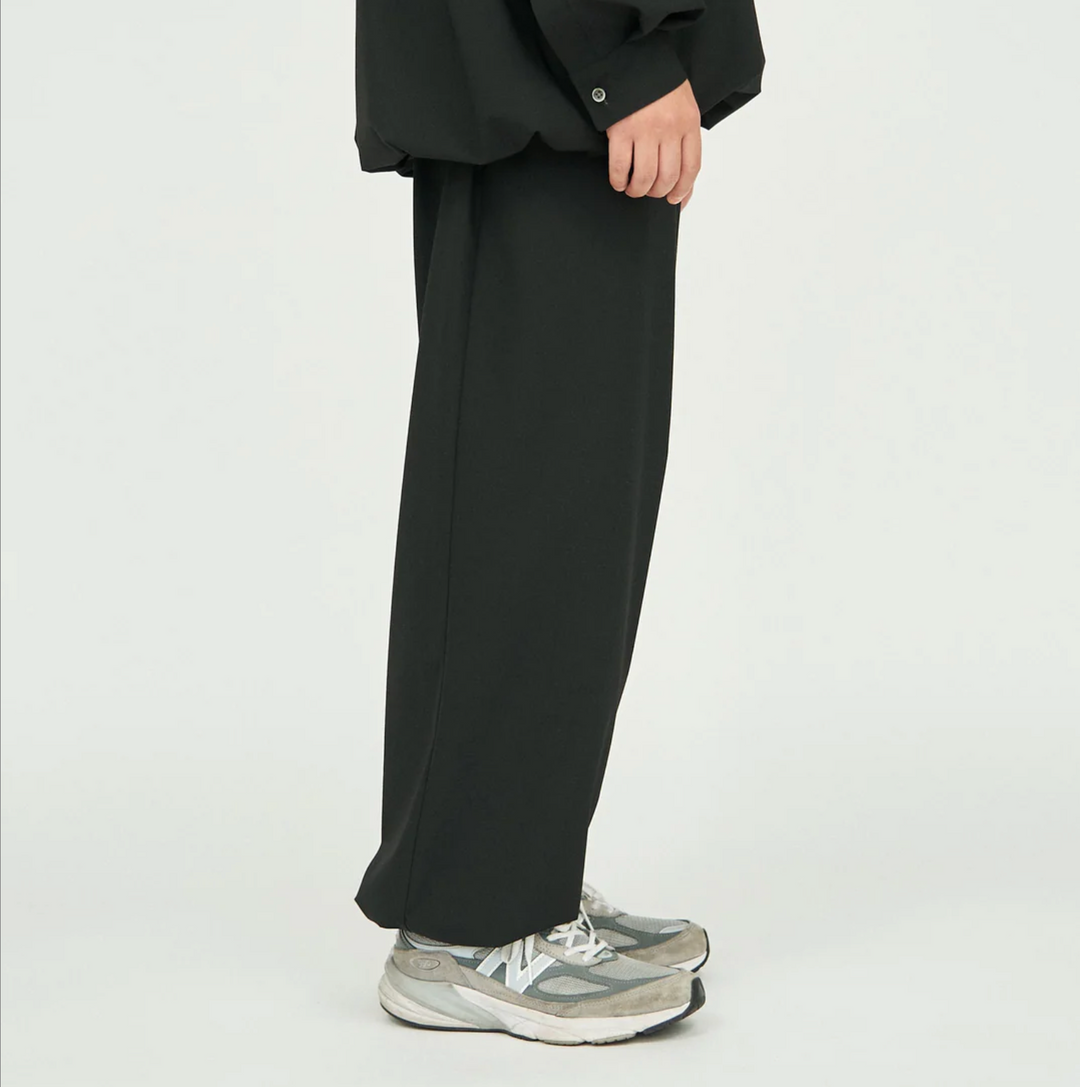 UmeFreshService WOOLY CLOTH セットアップ Fresh Service / WOOLY CLOTH UTILITY OVER PANTS – redtriangle