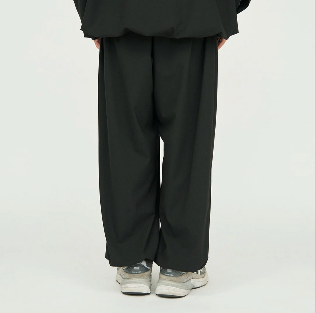 FreshService WOOLY CLOTH UTILITY OVER PANTS 