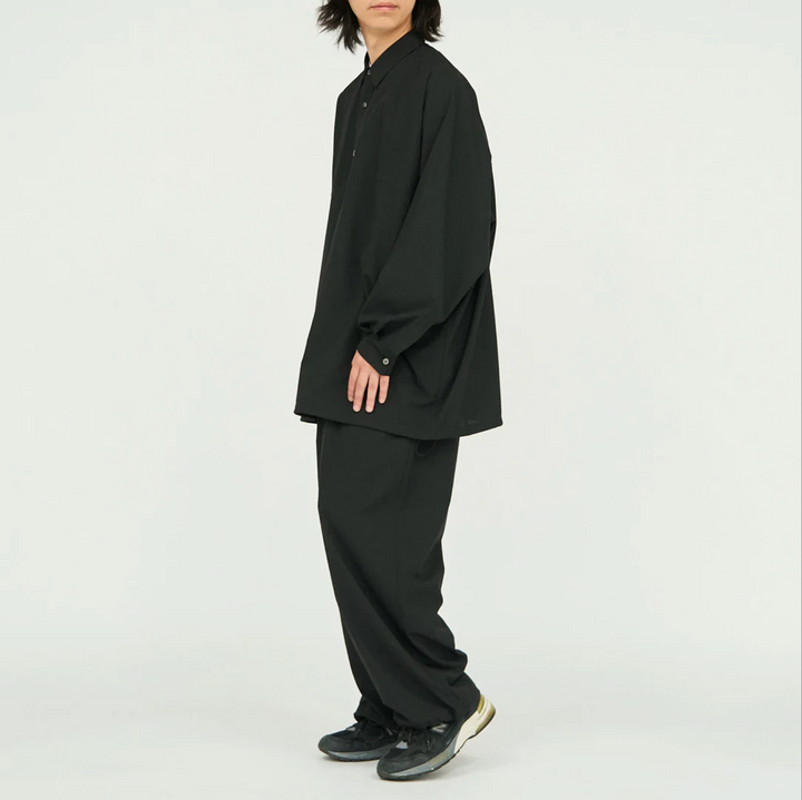 UmeFreshService WOOLY CLOTH セットアップ FreshService WOOLY CLOTH UTILITY OVER PANTS 