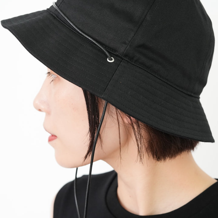 KIJIMA TAKAYUKI COLLABORATION - EAD - TRICK HAT 