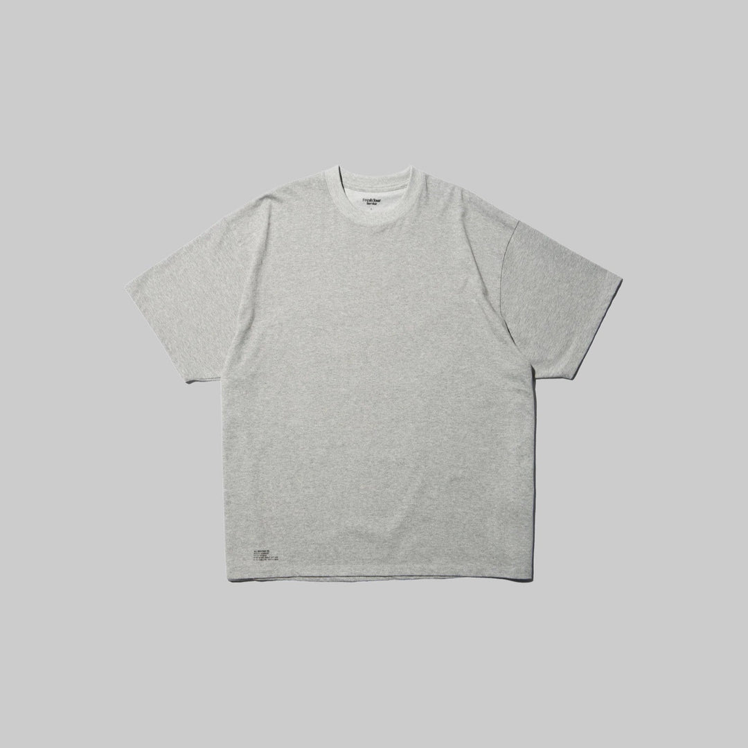Fresh Tour Service 2-PACK ALL WEATHER TEE – Chum!