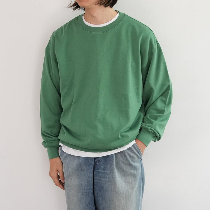 新品⭐︎AURALEE ハイゲージスウェット¥25,300⭐︎Bshop購入 新品⭐︎AURALEE ハイゲージスウェット¥25,300⭐︎Bshop購入 AURALEE