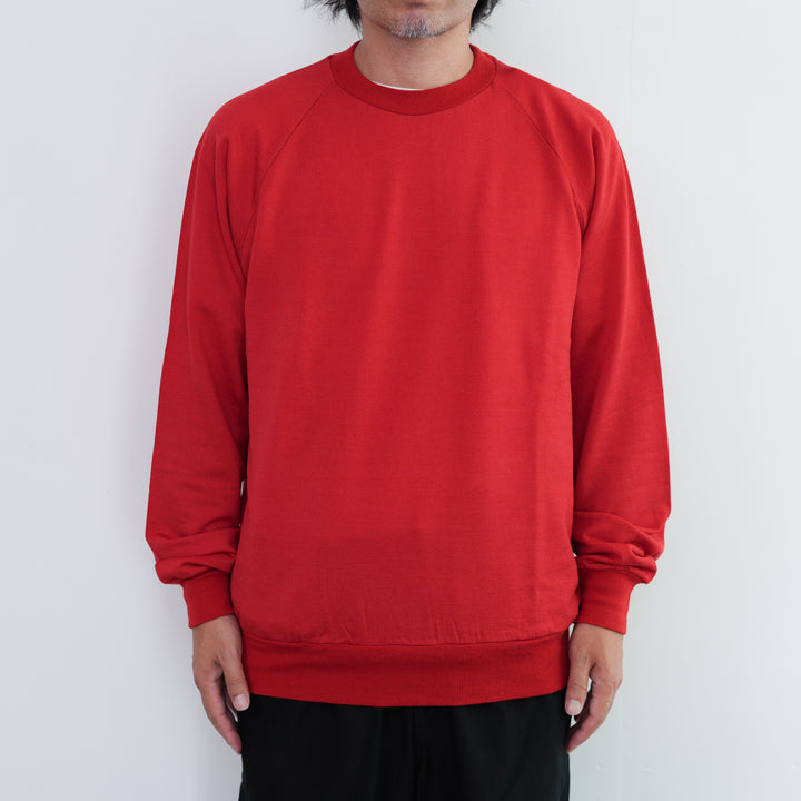 【希少品】AURALEE スウェット O代官山別注モデル 2021AW 希少品】AURALEE スウェット O代官山別注モデル 2021AW - メルカリ