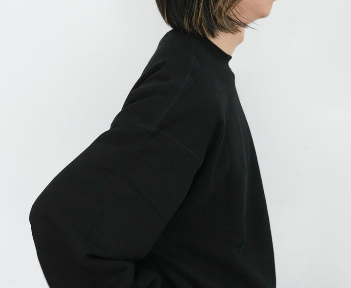 Graphpaper AZUMA Terry Crew Neck Sweat