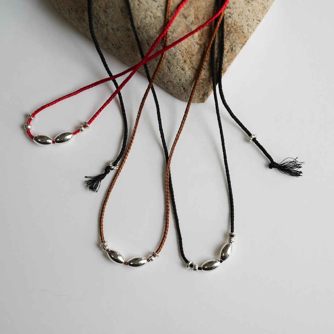 JöICEADDED Emphasis Necklace – Chum!