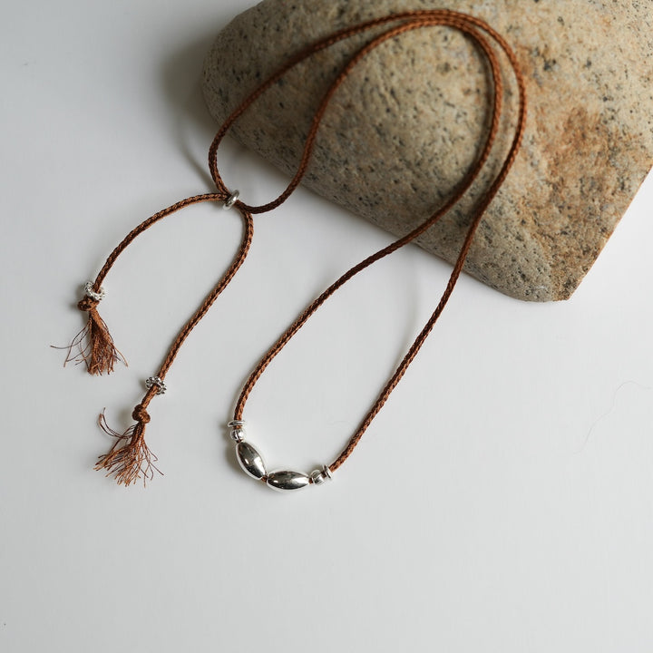 JöICEADDED Emphasis Necklace – Chum!