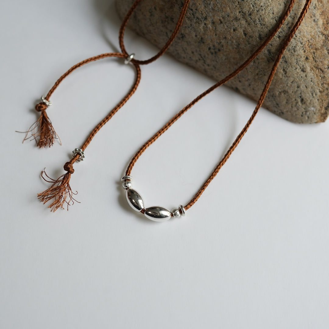 JöICEADDED Emphasis Necklace – Chum!