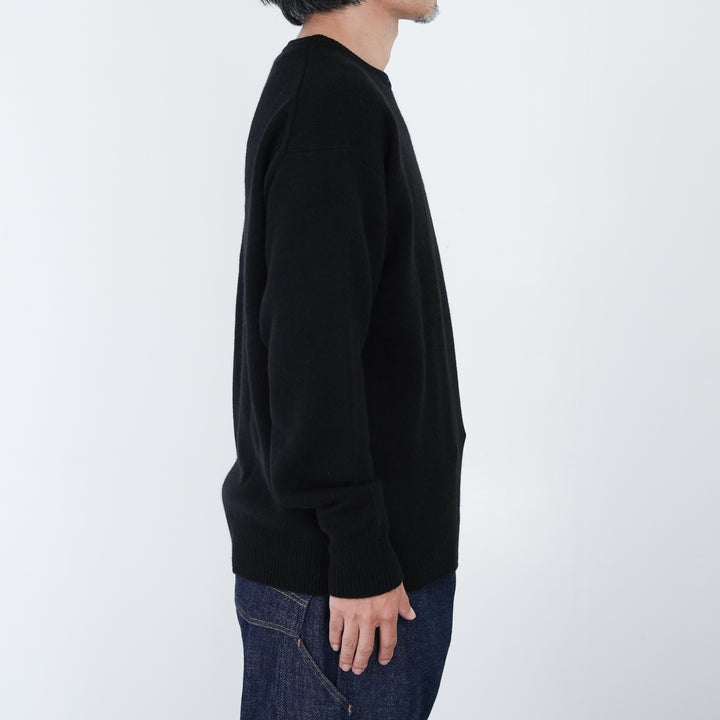 BODHI HEAVYWEIGHT CREW 