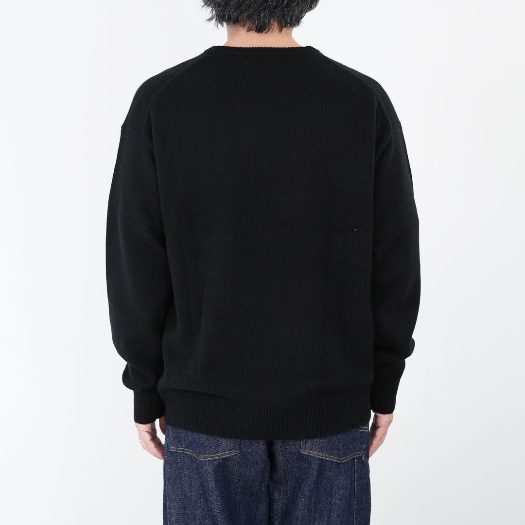 BODHI HEAVYWEIGHT CREW 