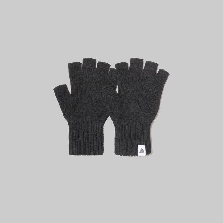 FreshService THERMAL RIB KNIT FINGERLESS GLOVES – Chum!