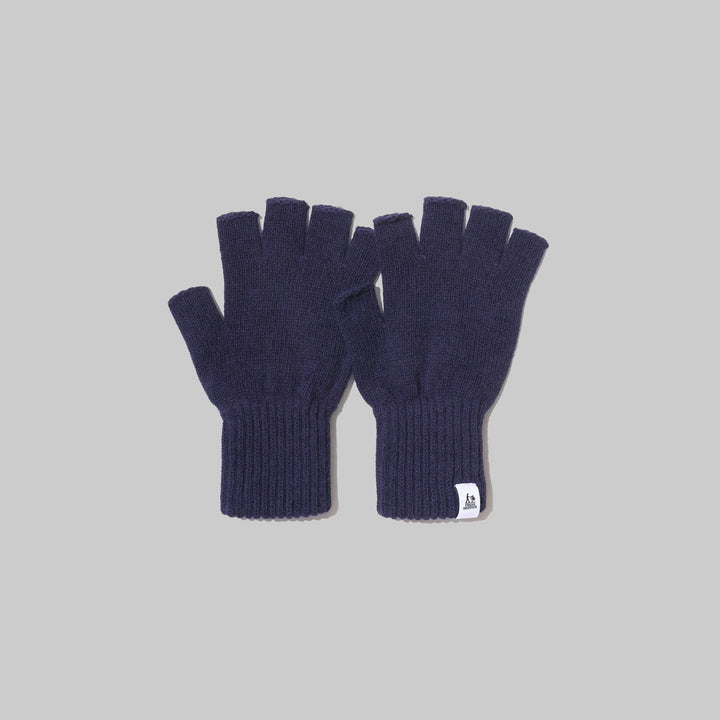 FreshService THERMAL RIB KNIT FINGERLESS GLOVES – Chum!