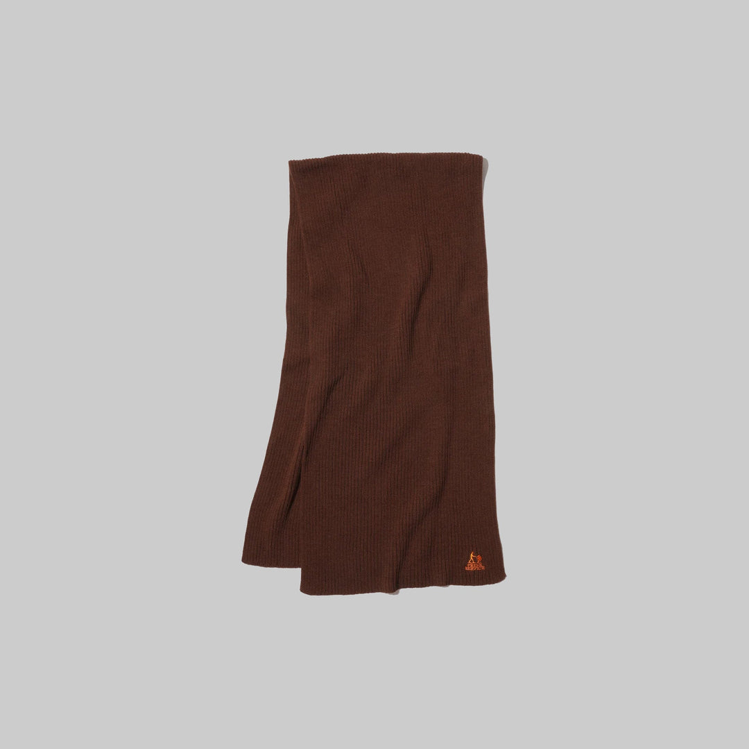 【FreshService】THERMAL RIB KNIT SCARFマフラー FreshService THERMAL RIB KNIT SCARF – Chum!