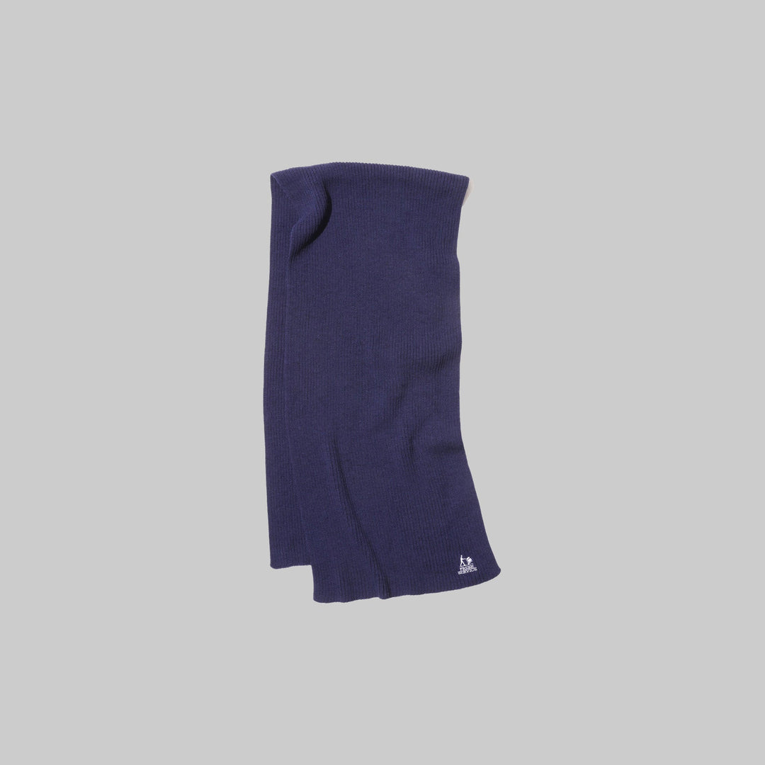 FreshService THERMAL RIB KNIT SCARF – Chum!