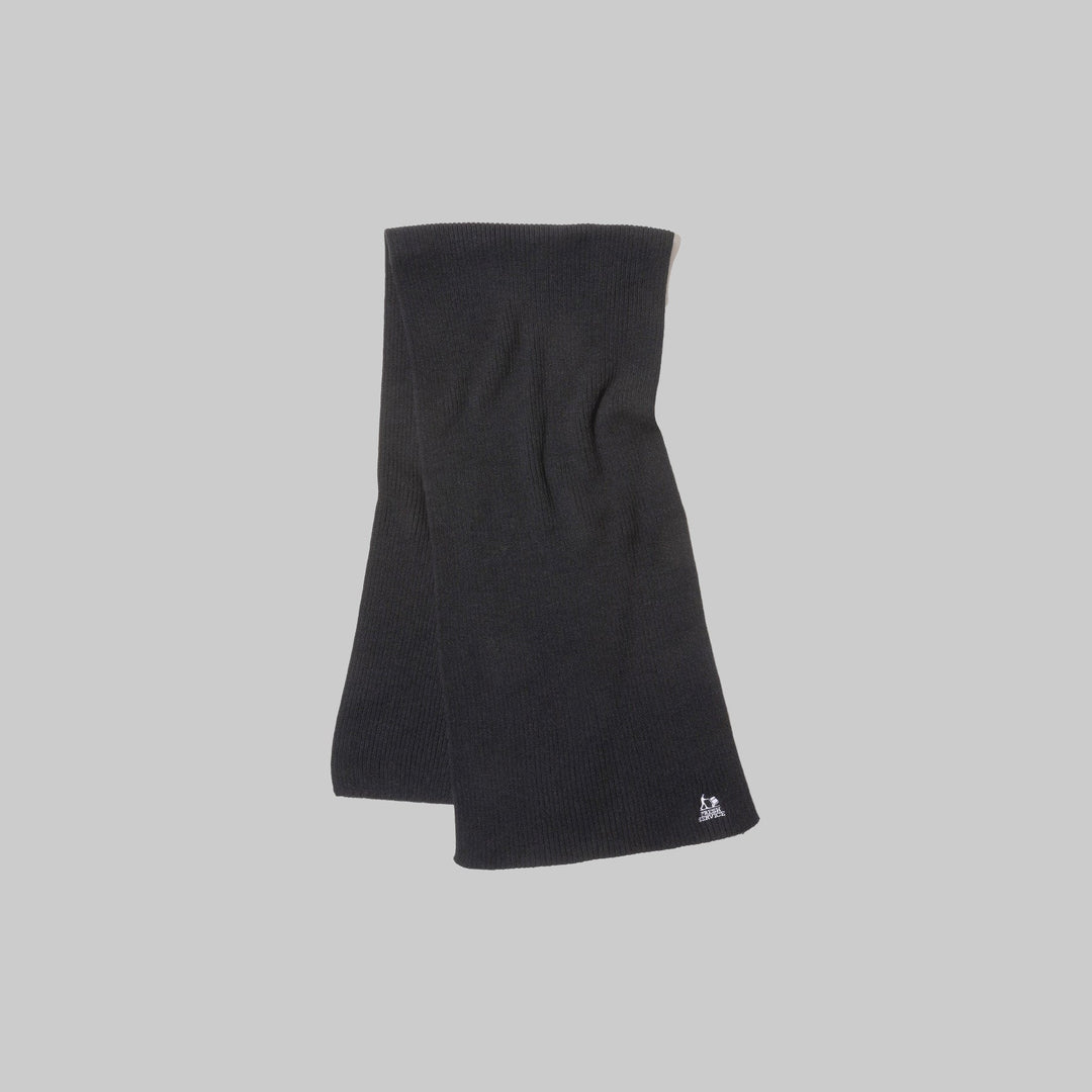 FreshService THERMAL RIB KNIT SCARF – Chum!