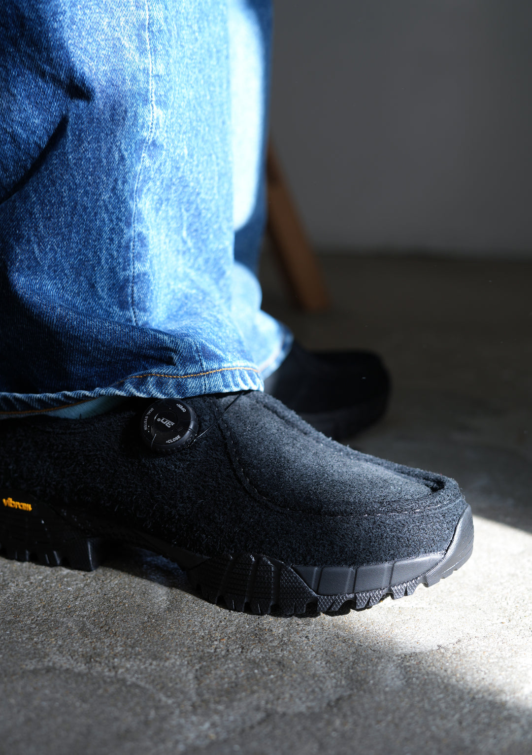 pg KNOCK 2 | BLACK – Chum!