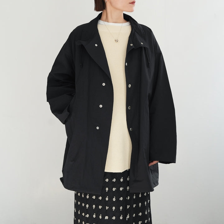 THE SHINZONE LIGHT MODS COAT 