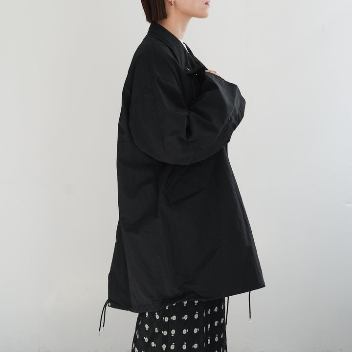 THE SHINZONE LIGHT MODS COAT 