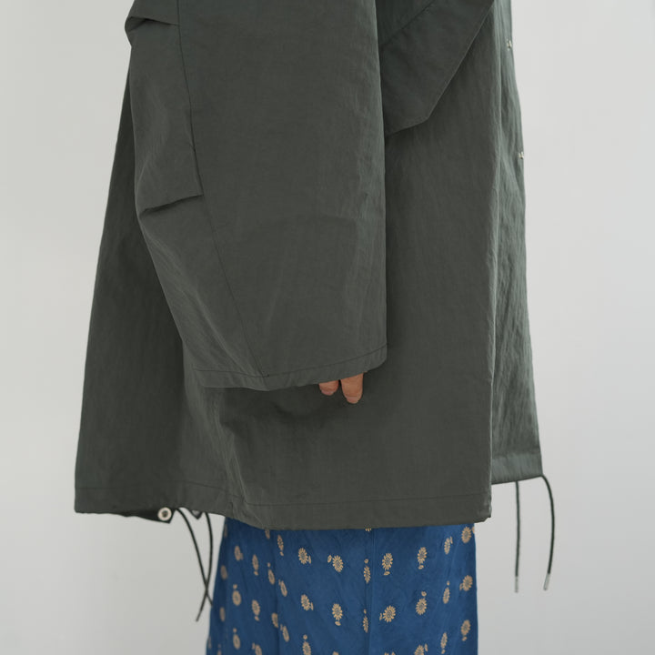 THE SHINZONE LIGHT MODS COAT 