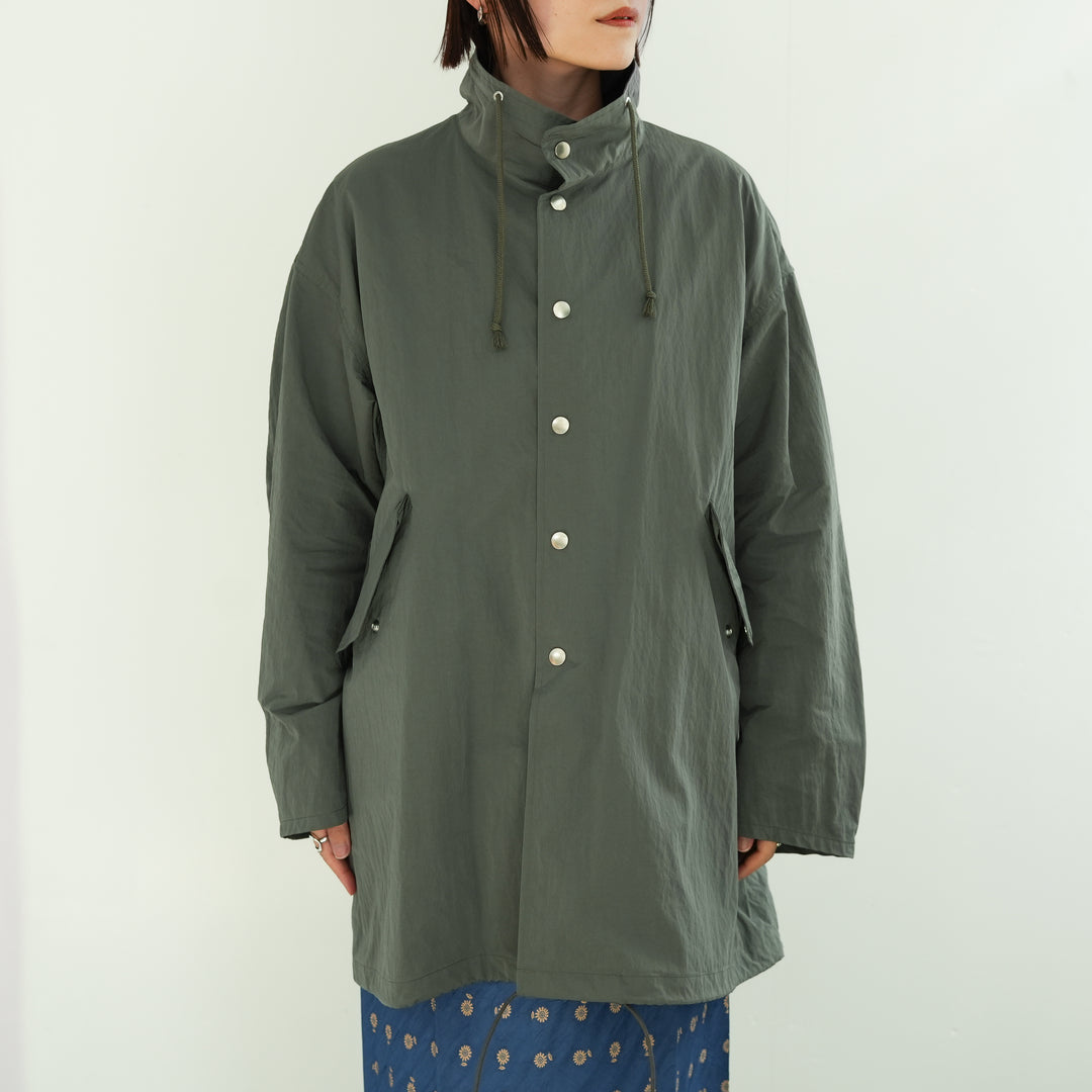 THE SHINZONE LIGHT MODS COAT オリーブ 34 THE SHINZONE LIGHT MODS COAT 