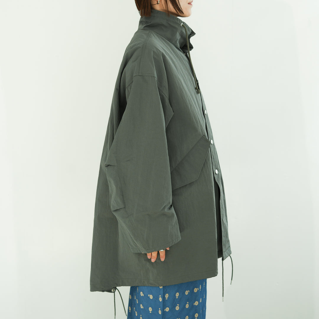 THE SHINZONE LIGHT MODS COAT 