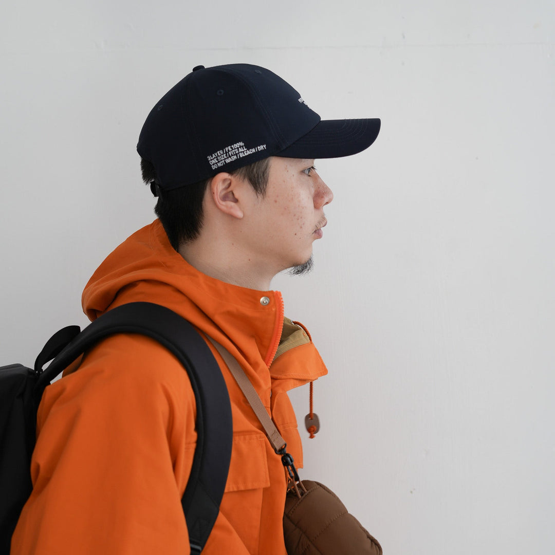 FRESH TOUR SERVICE WEATHERSHIELD キャップ Fresh Tour Service WEATHER SHIELD SIX PANEL CAP – Chum!
