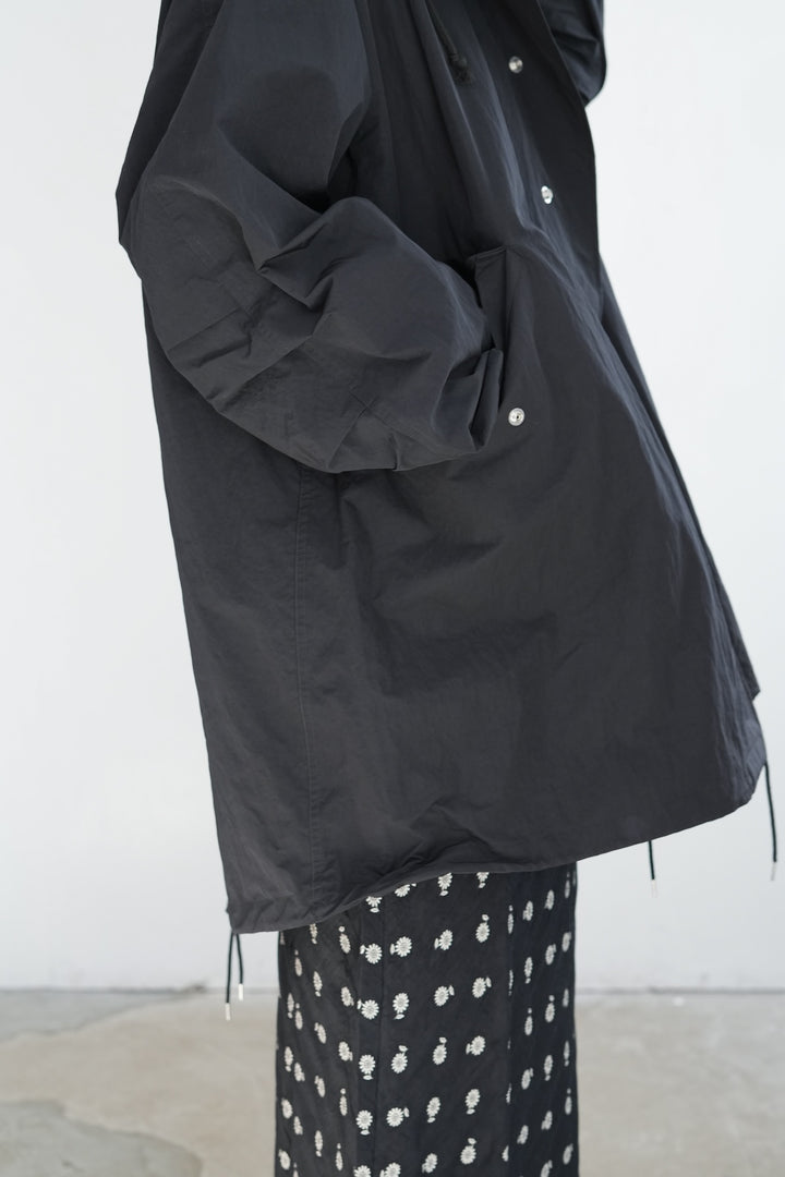 THE SHINZONE LIGHT MODS COAT 
