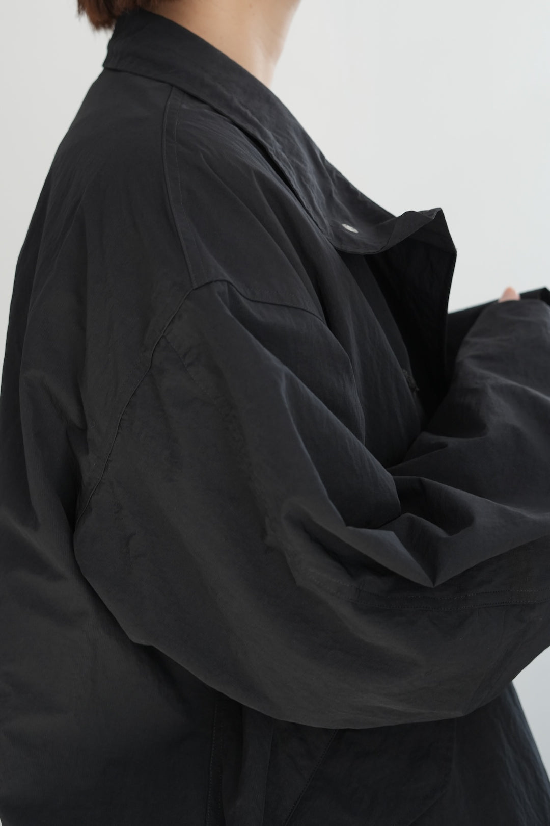 THE SHINZONE LIGHT MODS COAT 