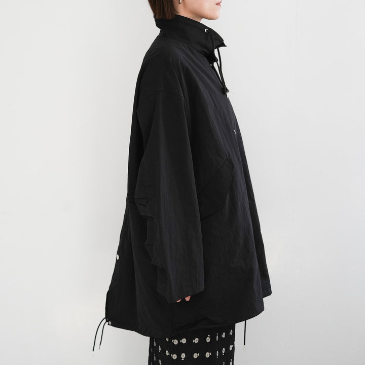 THE SHINZONE LIGHT MODS COAT 