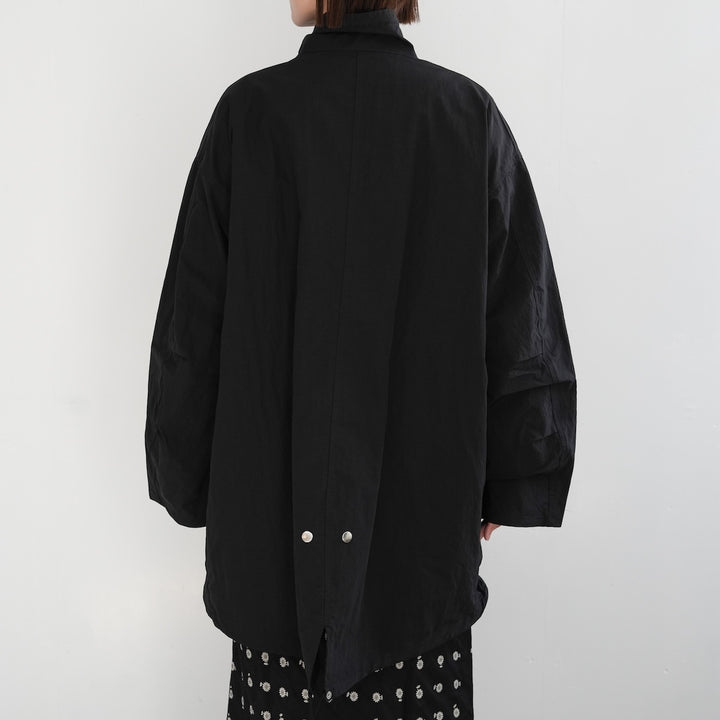 THE SHINZONE LIGHT MODS COAT 