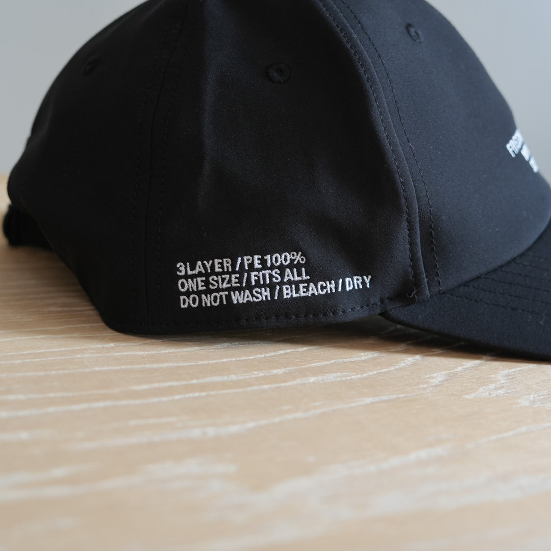 FRESH TOUR SERVICE WEATHERSHIELD キャップ フレッシュサービス/FreshService Fresh Tour Service WEATHER SHIELD