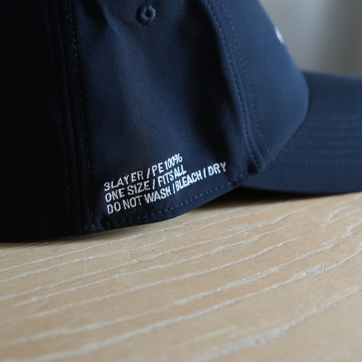 FRESH TOUR SERVICE WEATHERSHIELD キャップ Fresh Tour Service WEATHER SHIELD SIX PANEL CAP – Chum!