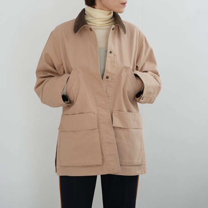 ［りゅうみさん専用］pheeny 26SS カバーオール 26SS】PHEENY Duck Coverall 