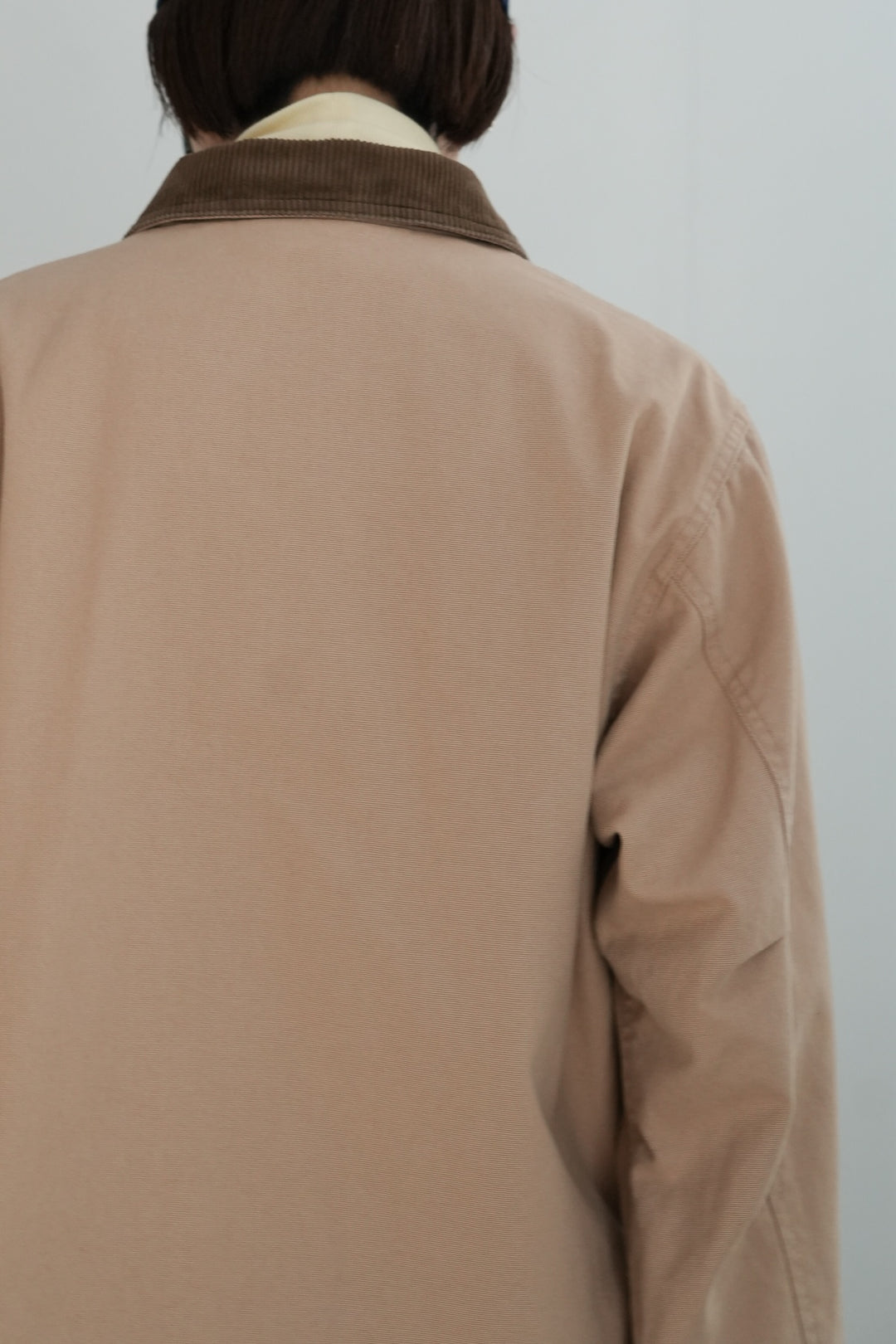 26SS】PHEENY Duck Coverall 