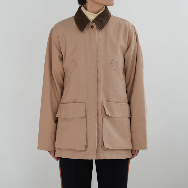 ［りゅうみさん専用］pheeny 26SS カバーオール 26SS】PHEENY Duck Coverall 