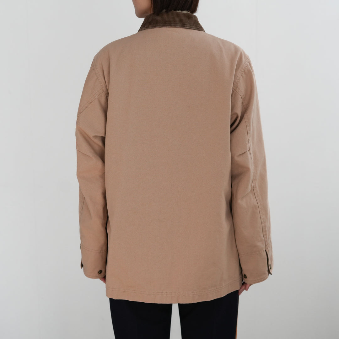 26SS】PHEENY Duck Coverall 