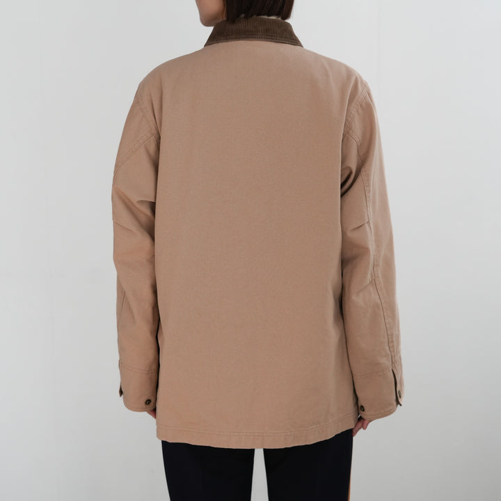 26SS】PHEENY Duck Coverall 