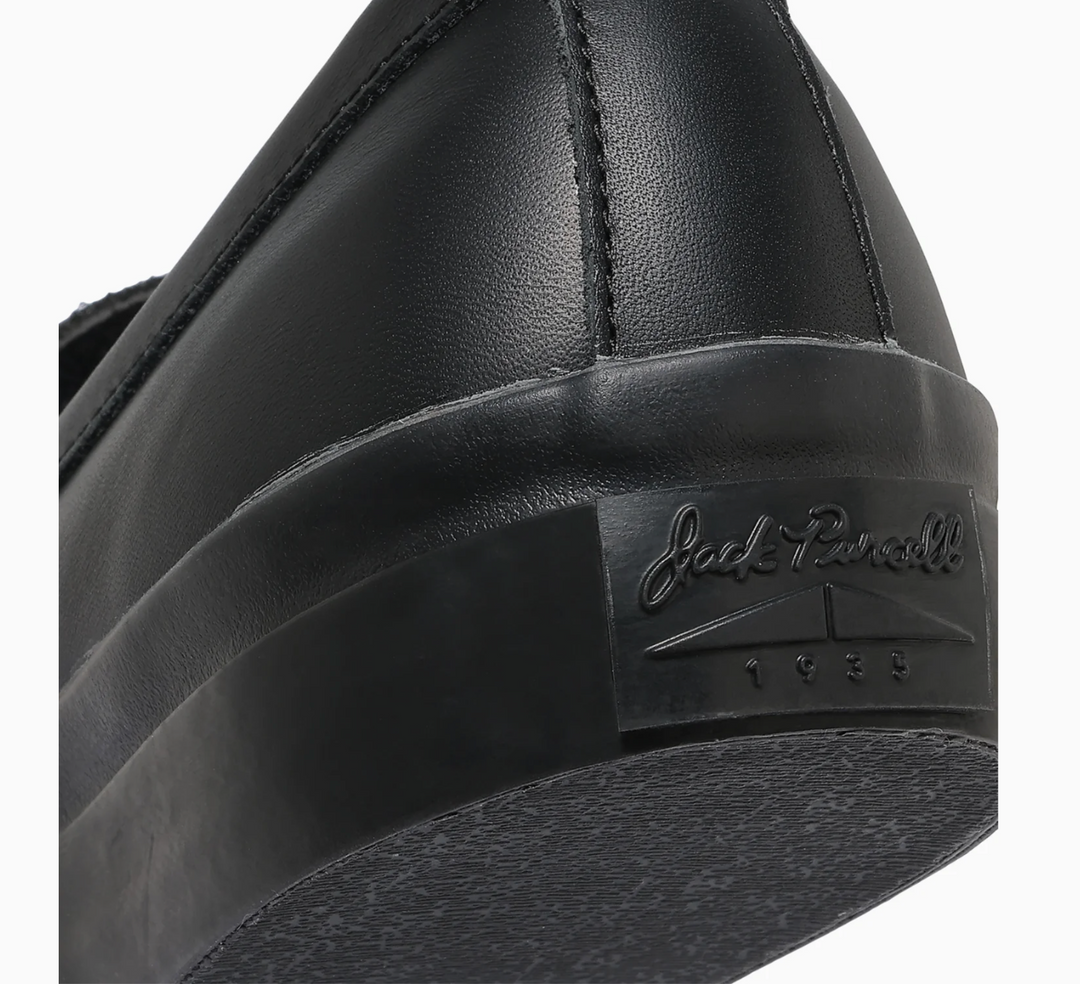 JACK PURCELL 1935 LOAFER – Chum!