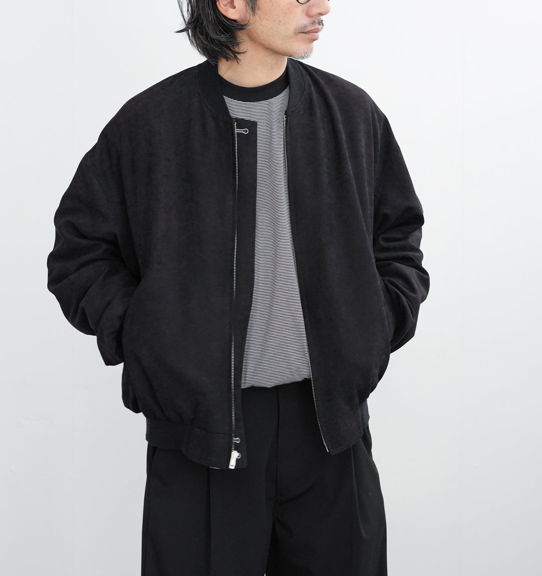 Soe Reversible Souvenir Jacket 