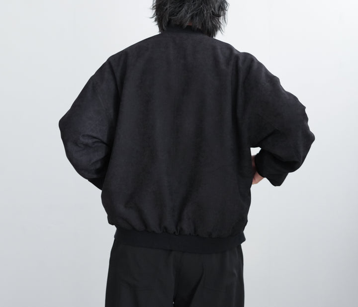 Soe Reversible Souvenir Jacket 